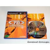 TD Overdrive (Complete)