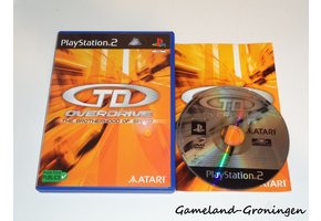 TD Overdrive (Compleet)