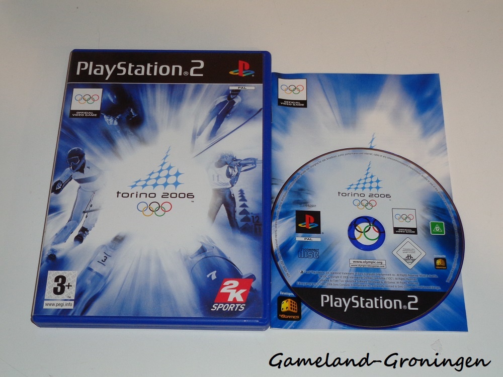 Torino 2006 (Compleet)