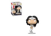 Wonder Woman 80th POP! - Wonder Woman White Lantern #423