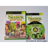 Shrek Super Party (Compleet)