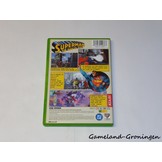 Superman The Man of Steel (Compleet)