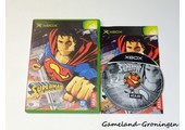 Superman The Man of Steel (Compleet)