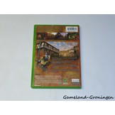 The Elder Scrolls III Morrowind (Boxed)