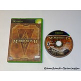 The Elder Scrolls III Morrowind (Boxed)