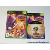 Spyro A Hero's Tail (Compleet)