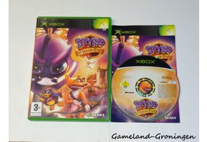 Spyro A Hero's Tail (Complete)