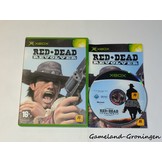 Red Dead Revolver (Compleet)