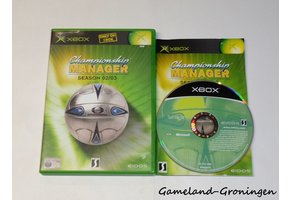 Championship Manager Season 02/03 (Complete)