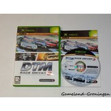 DTM Race Driver 3 (Complete)