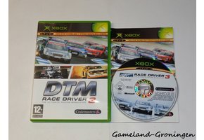 DTM Race Driver 3 (Complete)