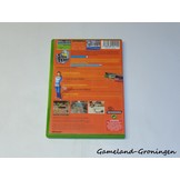 Slam Tennis (Compleet)