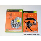 Slam Tennis (Compleet)