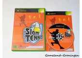 Slam Tennis (Complete)