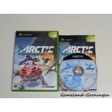 Arctic Thunder (Complete)
