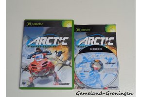 Arctic Thunder (Compleet)