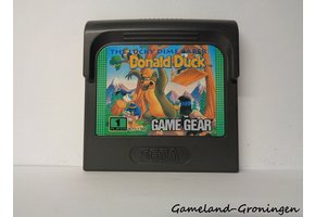 The Lucky Dime Caper Starring Donald Duck