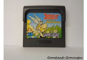 Asterix and the Great Rescue