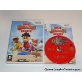 Big Beach Sports (Compleet, UKV)