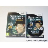 Sherlock Holmes the Silver Earring (Compleet, UKV)