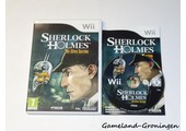 Sherlock Holmes the Silver Earring (Compleet, UKV)