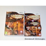 Titanic Mystery (Compleet, FAH)