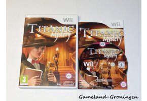 Titanic Mystery (Compleet, FAH)