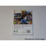 Mystery Case Files The Malgrave Incident (Compleet, HOL)