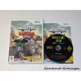 Monster Jam Urban Assault (Complete, UKV)