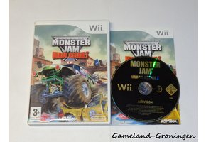 Monster Jam Urban Assault (Compleet, UKV)