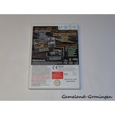 Monster Jam Path of Destruction (Compleet, UKV)