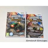 Monster Jam Path of Destruction (Compleet, UKV)