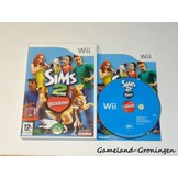 The Sims 2 Pets (Complete, HOL)