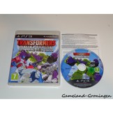 Transformers Devastation (Complete)