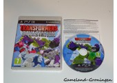 Transformers Devastation (Compleet)