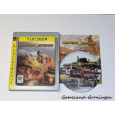 Motorstorm (Compleet, Platinum)