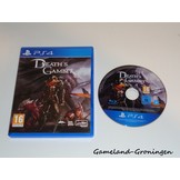 Death's Gambit (Complete)