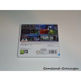 StarFox 64 3D (Complete, HOLLOW)