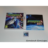 StarFox 64 3D (Compleet, HOL)