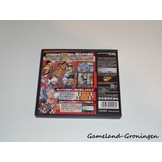 Jump Ultimate Stars (Complete, NTSC-J)