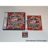 Jump Ultimate Stars (Compleet, NTSC-J)