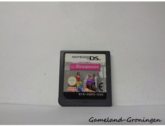 Paws & Claws Pet Resort (EUR)