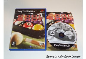 Cool Shot (Compleet)