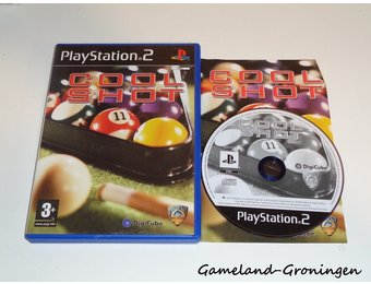 Cool Shot (Complete)