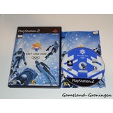 Salt Lake 2002 (Compleet)