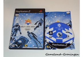 Salt Lake 2002 (Complete)