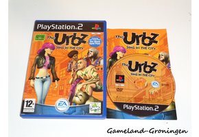 The Urbz Sims in the City (Complete)