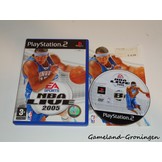 NBA Live 2005 (Complete)