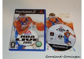 NBA Live 2005 (Complete)