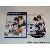 NHL 06 (Compleet)